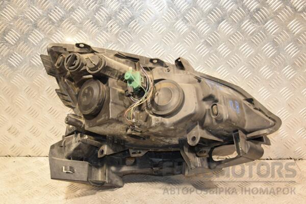 Фара левая 06- (дефект) Renault Scenic (II) 2003-2009 431932 - 2