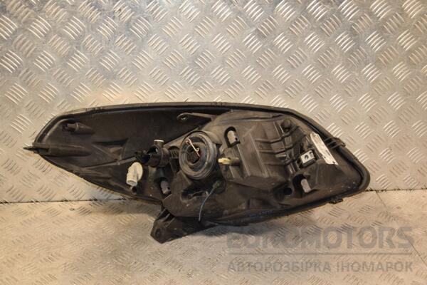 Фара ліва Renault Sandero 2007-2013 8200733878 431934 - 2