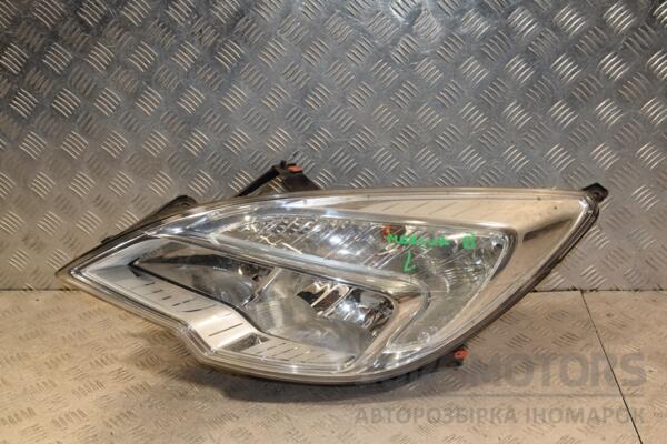 Фара левая Opel Meriva (B) 2010-2017 13286612 431938 euromotors.com.ua