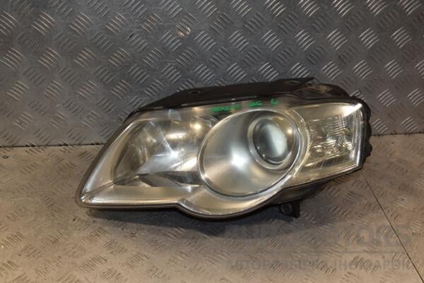 Фара ліва VW Passat (B6) 2005-2010 3C0941005AB 431942 euromotors.com.ua