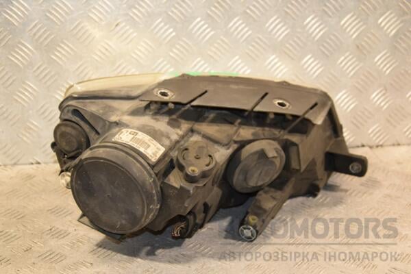 Фара левая VW Passat (B6) 2005-2010 3C0941005AB 431942 - 2