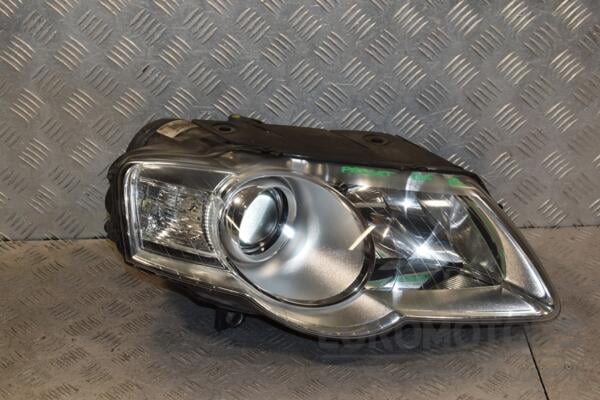 Права фара VW Passat (B6) 2005-2010 3C0941006AA 431944 euromotors.com.ua