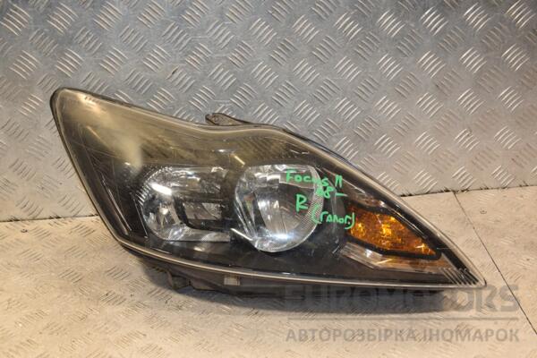 Фара правая 08- (дефект) Ford Focus (II) 2004-2011 8M5113W029CF 431948 euromotors.com.ua