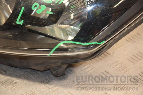 Фара ліва 08- (дефект) Ford Focus (II) 2004-2011 8M5113W030CF 431950 - 3