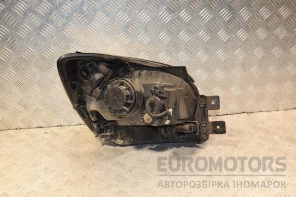 Фара ліва -08 Kia Sportage 2004-2010 921011F0 431953 - 2