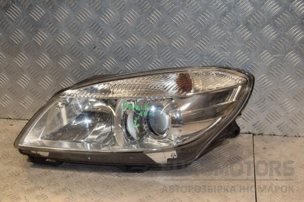 Фара ліва 10- Skoda Fabia 2007-2014 5J1941015D 431957 euromotors.com.ua