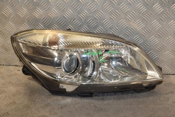 Фара правая 10- Skoda Fabia 2007-2014 5J1941016D 431959 euromotors.com.ua