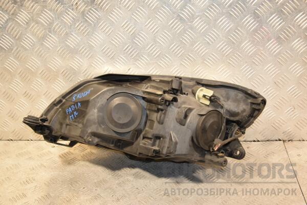 Фара правая 10- Skoda Fabia 2007-2014 5J1941016D 431959 - 2
