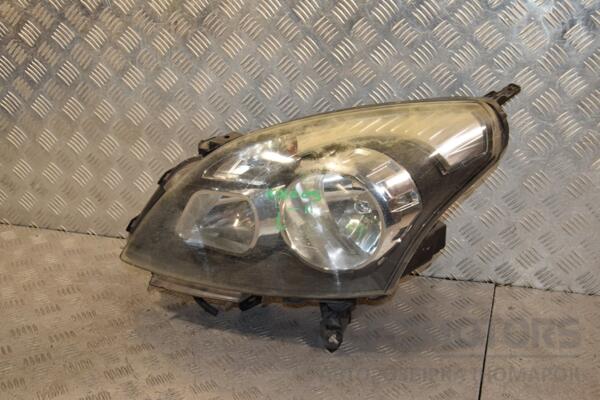 Фара ліва -11 (дефект) Renault Koleos 2008-2016 26060JY 431961 euromotors.com.ua