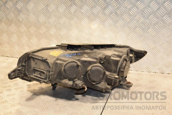 Фара правая -12 VW Passat CC 2008-2016 3C8941006C 431968 - 2