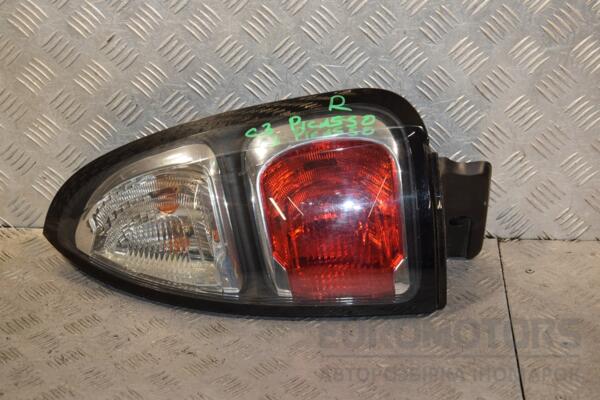 Ліхтар правий Citroen C3 Picasso 2009-2016 9681749180 431972 euromotors.com.ua