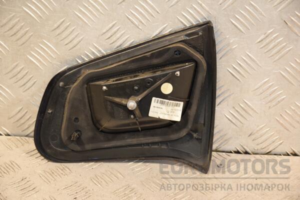 Фонарь левый внутренний 13- Citroen C3 2009-2016 9803934380 431974 - 2