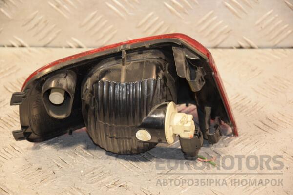 Фонарь заднего хода правый Citroen C3 Picasso 2009-2016 9681751680 431985 - 2