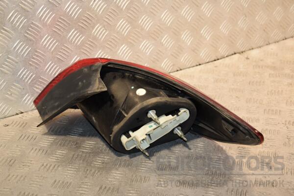 Фонарь левый наружный -12 VW Passat CC 2008-2016 3C8945095D 432009 - 2