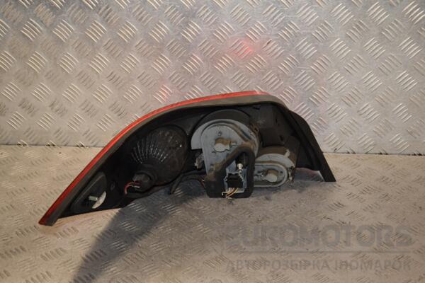 Ліхтар правий кабріолет Renault Megane (II) 2003-2009 8200142687 432013 - 2