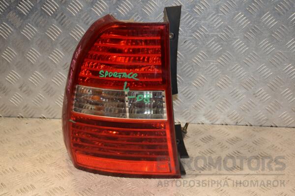 Фонарь левый -08 Kia Sportage 2004-2010 924011F010 432015 euromotors.com.ua