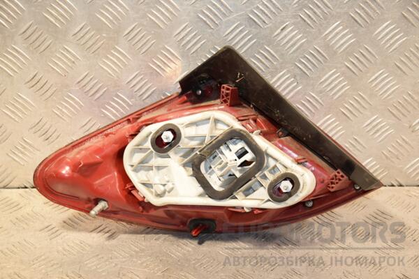 Фонарь правый наружный -13 Opel Meriva (B) 2010-2017 432021 - 2