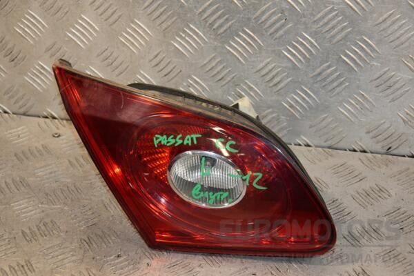 Ліхтар лівий внутрішній -12 VW Passat CC 2008-2016 3C8945093D 432027 euromotors.com.ua