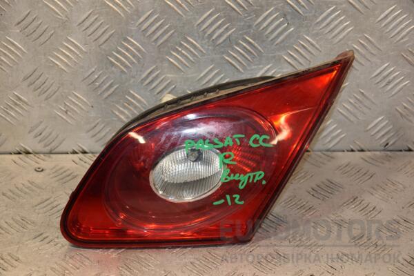 Ліхтар правий внутрішній -12 VW Passat CC 2008-2016 3C8945094D 432029 euromotors.com.ua