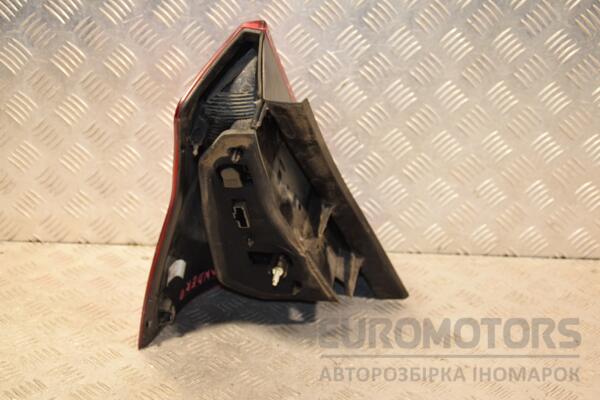 Ліхтар правий Renault Sandero 2007-2013 8200734824 432031 - 2