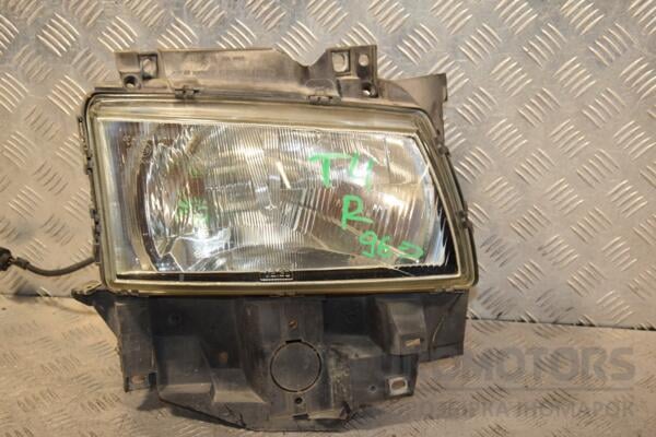 Права фара 96- VW Transporter (T4) 1990-2003 7D1941010D 432033 euromotors.com.ua