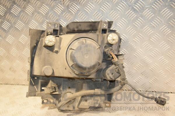 Фара правая 96- VW Transporter (T4) 1990-2003 7D1941010D 432033 - 2