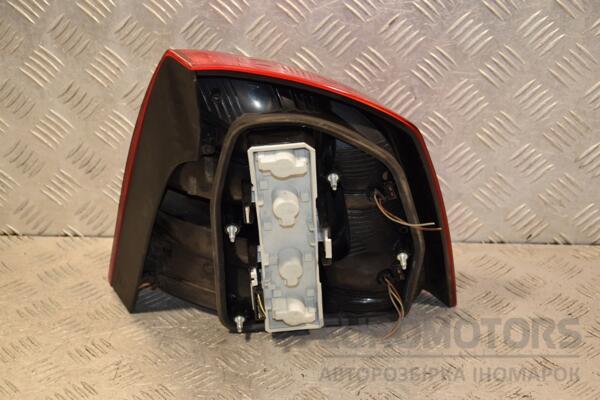Фонарь левый лифтбек 09- Skoda Octavia (A5) 2004-2013 1Z5945095B 432039 - 2