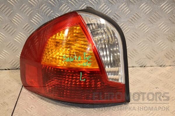 Фонарь левый -04 Hyundai Santa FE 2000-2006 92401260 432046 euromotors.com.ua