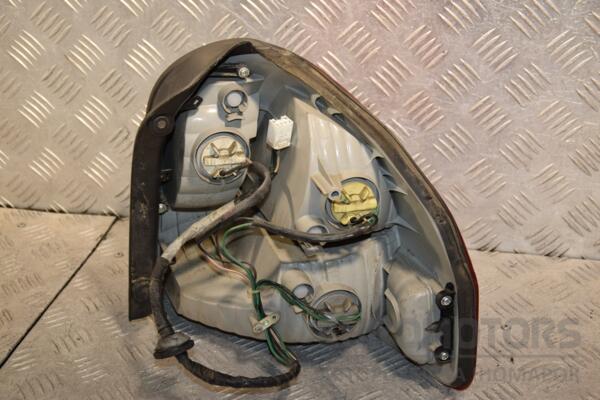 Фонарь левый -04 Hyundai Santa FE 2000-2006 92401260 432046 - 2