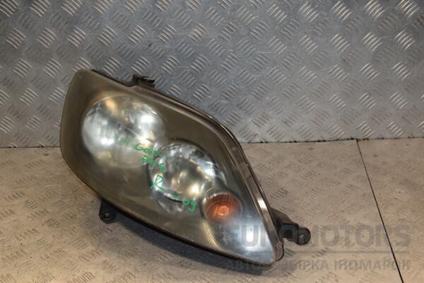 Фара правая -09 (дефект) VW Golf Plus 2005-2014 5M1941006B 432048 euromotors.com.ua