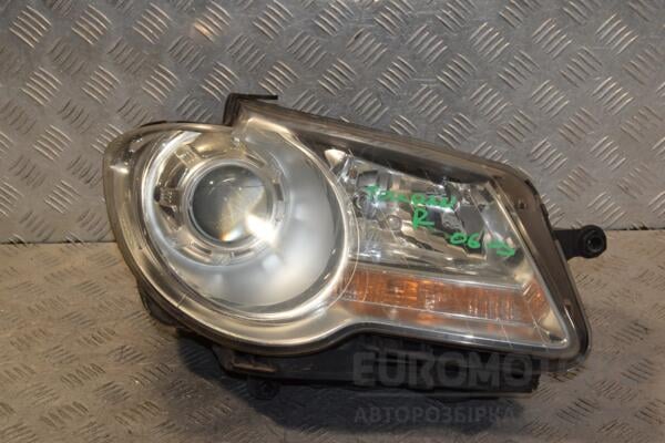 Фара правая 06- VW Touran 2003-2010 1T1941006B 432050 euromotors.com.ua