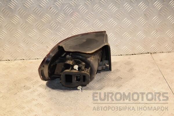 Ліхтар правий зовнішній -09 VW Golf Plus 2005-2014 5M0945096M 432052 - 2