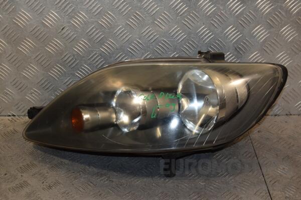 Фара ліва -09 (дефект) VW Golf Plus 2005-2014 5M1941005B 432056 euromotors.com.ua