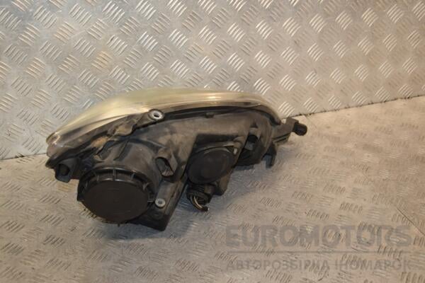 Фара ліва -09 (дефект) VW Golf Plus 2005-2014 5M1941005B 432056 - 2