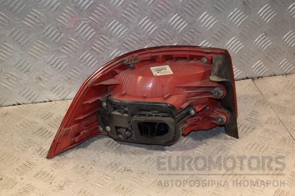 Ліхтар правий зовнішній універсал VW Passat (B7) 2010-2014 3AF945096C 432058 - 2