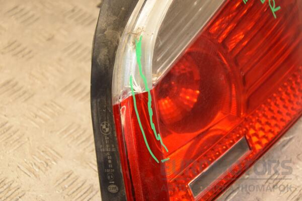 Фонарь правый седан (дефект) BMW 5 (E60/E61) 2003-2010 7165738 432060 - 2