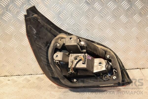 Фонарь правый седан (дефект) BMW 5 (E60/E61) 2003-2010 7165738 432060 - 3