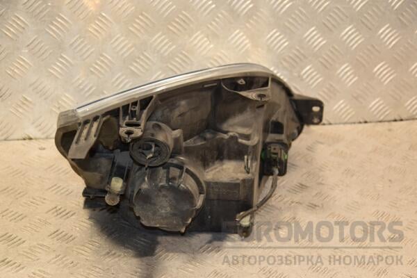 Фара левая -06 Ford Fiesta 2002-2008 2S6X13W030AJ 432063 - 2