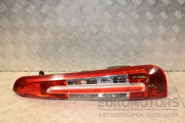Фонарь правый 07- Ford C-Max 2003-2010 2SK009504 432065 euromotors.com.ua