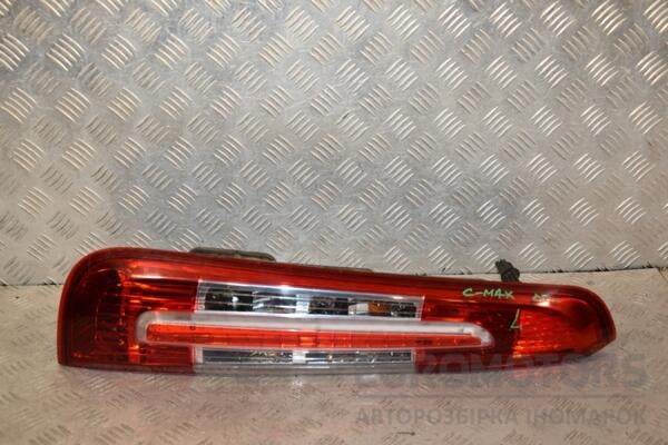 Фонарь левый 07- Ford C-Max 2003-2010 2SK009504 432067 euromotors.com.ua