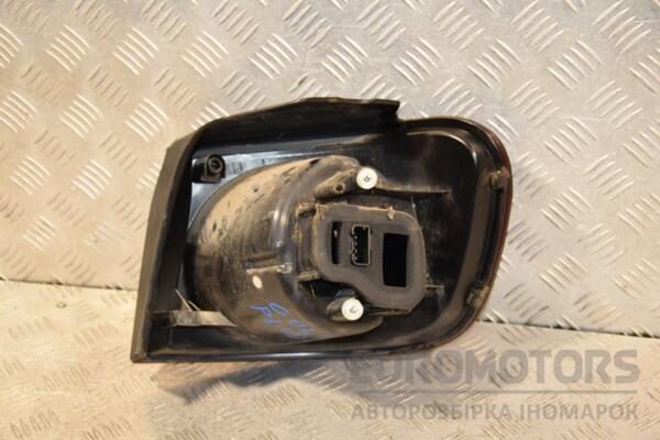 Фонарь левый наружный -09 VW Golf Plus 2005-2014 5M0945095M 432069 - 2