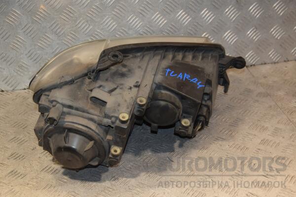 Фара ліва 06- VW Touran 2003-2010 1T1941005B 432071 - 2