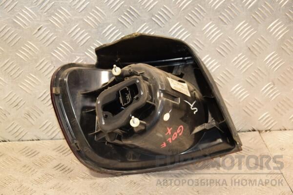 Фонарь правый наружный 09- VW Golf Plus 2005-2014 5M0945096R 432075 - 2