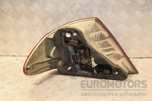 Фонарь правый Mercedes CLK (W209) 2002-2009 A2098200264 432079 - 2