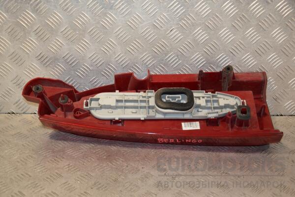 Фонарь правый Peugeot Partner 2008 9680545180 432081 - 2