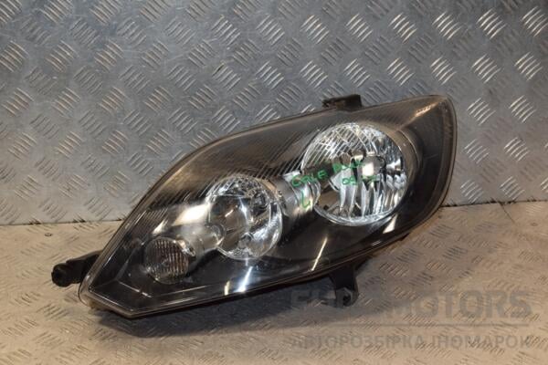 Фара ліва 09- VW Golf Plus 2005-2014 5M1941005G 432087 euromotors.com.ua