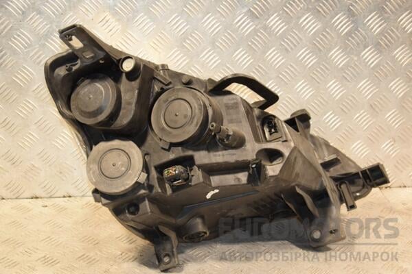 Фара левая Citroen Berlingo 2008 432091 - 2