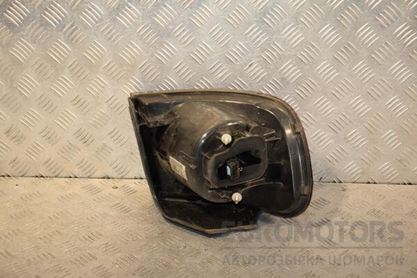 Фонарь правый наружный -09 VW Golf Plus 2005-2014 5M0945096N 432093 - 2
