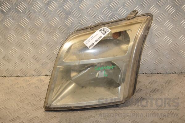 Фара левая (дефект) Ford Connect 2002-2013 2T1413005AE 432095 euromotors.com.ua