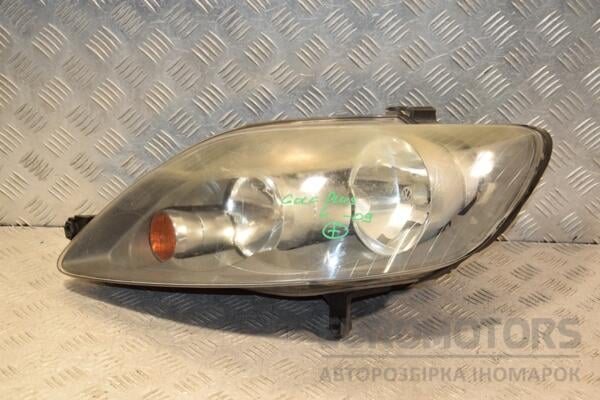 Фара ліва -09 (дефект) VW Golf Plus 2005-2014 5M1941005B 432097 euromotors.com.ua